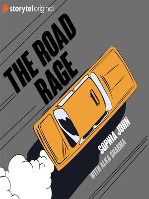 cover image of The Road Rage